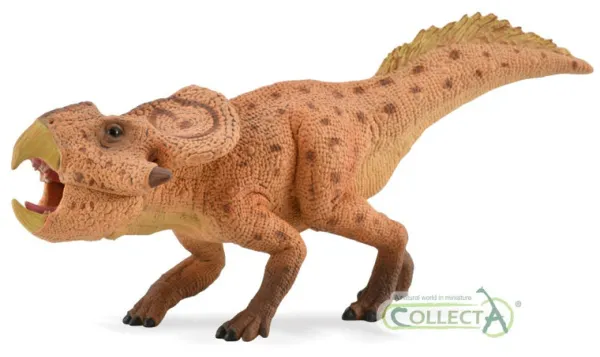 CollectA Protoceratops with Movable Jaw - Deluxe 1:6 Scale