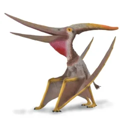 CollectA Pteranodon W/ Movable Jaw - Deluxe 1:40