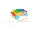 Bigjigs Toys Pull Along Xylophone