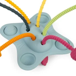 Bigjigs Toys Pull, Push and Pop Toy