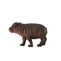 CollectA Pygmy Hippopotamus Calf