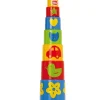 Gowi Toys Pyramid Stacker