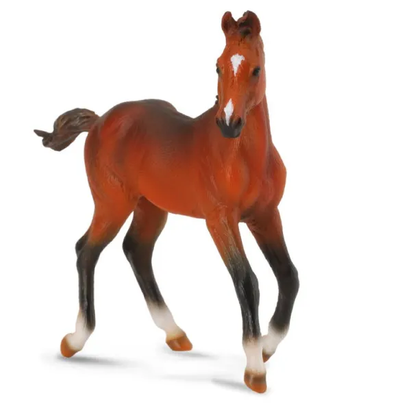 CollectA Quarter Horse Foal Bay