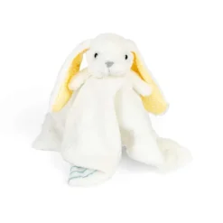 Bigjigs Toys Rabbit Plush Comforter