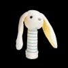 Bigjigs Toys Rabbit Plush Squeezy