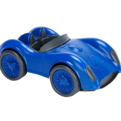 Green Toys Racing Car (Blue)