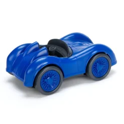 Green Toys Racing Car (Blue)