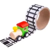 Bigjigs Toys Railway Tape
