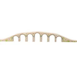 Bigjigs Rail Railway Viaduct