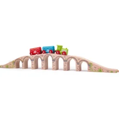 Bigjigs Rail Railway Viaduct