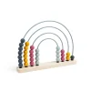 Bigjigs Toys Rainbow Abacus