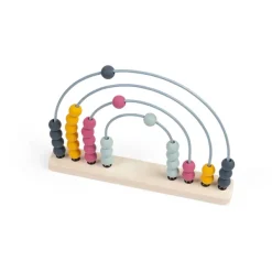 Bigjigs Toys Rainbow Abacus