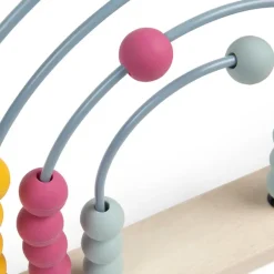 Bigjigs Toys Rainbow Abacus
