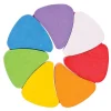 Bigjigs Baby Rainbow Petals