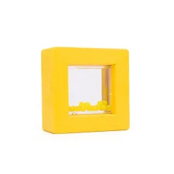 Bigjigs Toys Rainbow Sensory Shapes
