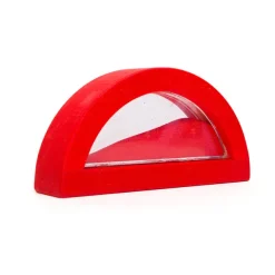 Bigjigs Toys Rainbow Sensory Shapes