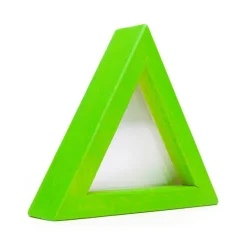 Bigjigs Toys Rainbow Sensory Shapes