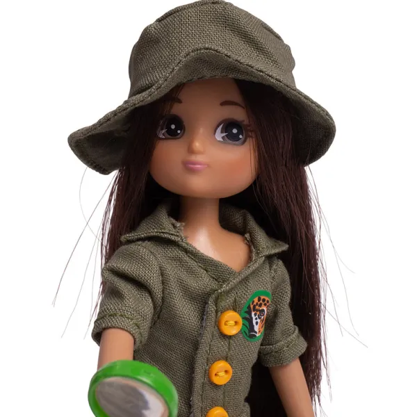 Lottie Rainforest Guardian