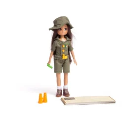 Lottie Rainforest Guardian