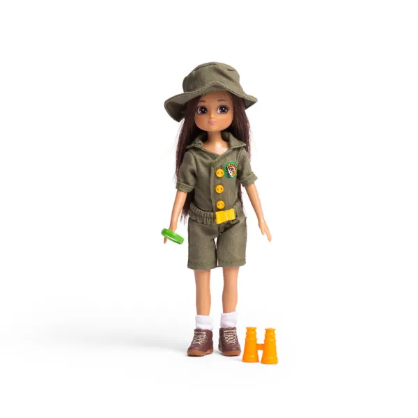 Lottie Rainforest Guardian