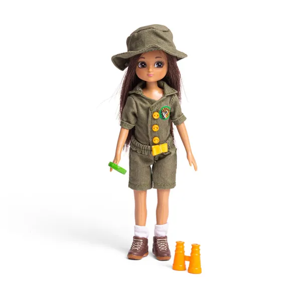 Lottie Rainforest Guardian