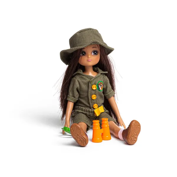 Lottie Rainforest Guardian