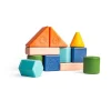Tiger Tribe Rattle & Stack Blocks - Starter Pack