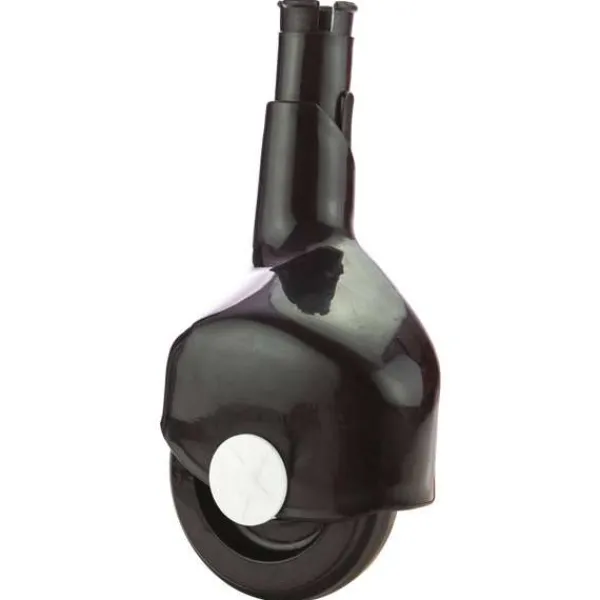 Didicar Rear Wheel Assembly Left