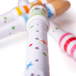 Bigjigs Toys Recorder (One Supplied)