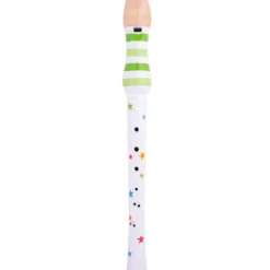 Bigjigs Toys Recorder (One Supplied)
