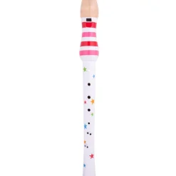 Bigjigs Toys Recorder (One Supplied)