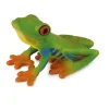 CollectA Red Eyed Tree Frog