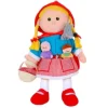 Fiesta Crafts Red Riding Hood set Hand Puppet