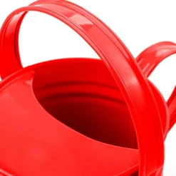 Bigjigs Toys Red Watering Can