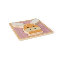 Bigjigs Toys Reindeer Chunky Puzzle