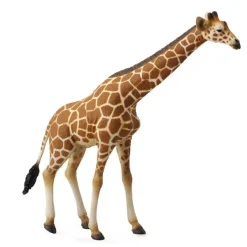 CollectA Reticulated Giraffe