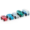Tidlo Retro Vehicle Set