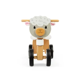 Bigjigs Toys Ride On Sheep