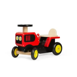 Bigjigs Toys Ride on Tractor