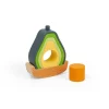 Bigjigs Toys Rocking Avocado