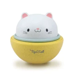 Tiger Tribe Rocking Rollers - Cat