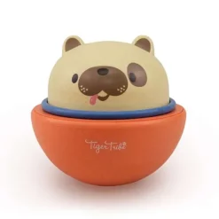 Tiger Tribe Rocking Rollers - Dog