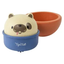 Tiger Tribe Rocking Rollers - Dog