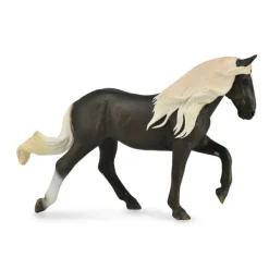 CollectA Rocky Mountain Mare - Chocolate