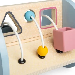 Bigjigs Toys Rolling Sensory Sorter