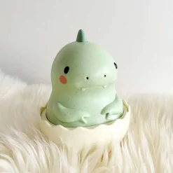 Tiger Tribe Roly Poly - Dino