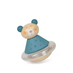 Bigjigs Toys Roly-Poly Bear
