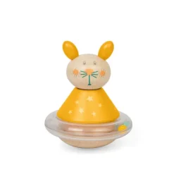 Bigjigs Toys Roly-Poly Rabbit