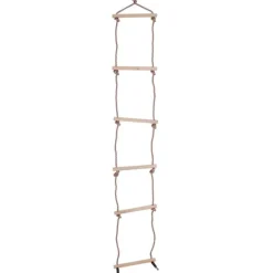 Bigjigs Toys Rope Ladder