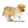 CollectA Rough Haired Collie Puppy